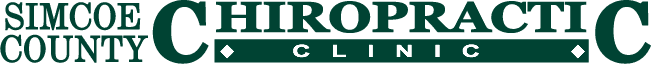 Simcoe County Chiropractic Clinic Logo